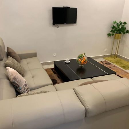 Superbes appartements non loin de Auchan mermoz Dakar Extérieur photo